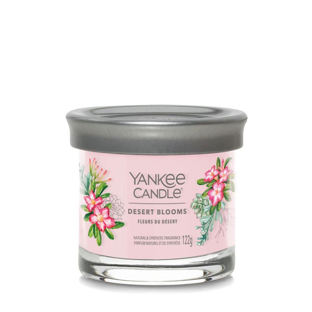 Yankee Candle Desert Blooms Small Tumbler Jar £8.99